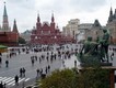 Selyemút rallyra készülődik Moszkva