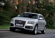 Az Audi a legsikeresebb prémiummárka az összkerékhajtásúak között