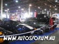 Ford Mustang kollekció