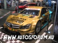 DTM Mercedes AMG C-Coupé