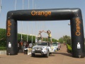 Bamako 2011, a nyertes csapat