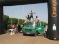 Bamako 2011, Beer Team