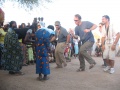 Villám Géza is táncol - Diema, Mali