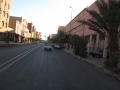Marokkói utcakép