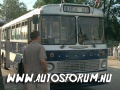 Ikarus 180-as autóbusz