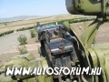 Karabah, tank