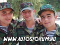 Örmény katonák