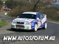 Turán Skoda WRC