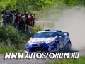 Turán Frici Miskolc Rallye