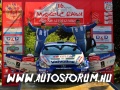 Miskolc Rallye 2009