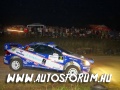 Turán Veszprém Rallye