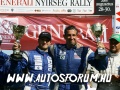 Turán Motorsport győzelem