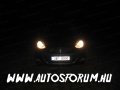 Nissan Micra fényszórók, világítás