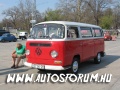 Volkswagen kisbusz