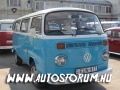 VW kisbusz