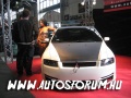 Tuning Show Hungexpo