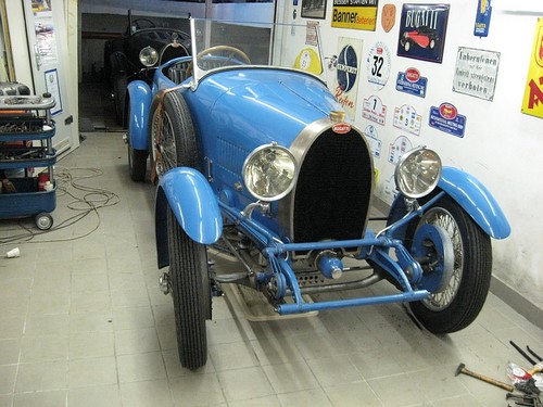 Bugatti-Typ-40
