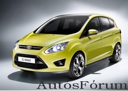 ford C Max