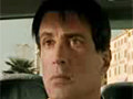 Taxi 3 film, video - Sylvester Stallone útja a reptérre (orosz) - Taxi 3. Film Sylvester Stallone szinész helikopterhez, francia taxival