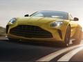 Az új generációs Aston Martin Vantage