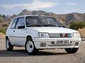 Peugeot Rallye széria története