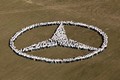 Mercedes gyár építési helyzete, Kecskemét