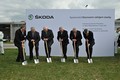 20 éves a Skoda és a Volkswagen együttműködése