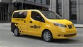 A Nissan NV200-at választották New York City (NYC) taxi flottája kizárólagos szállítójának