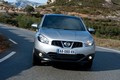 Nissan QASHQAI kiemelkedő helyezése az ADAC-nál
