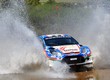 Turán Friciék ismét rally VB pontokért autóznak