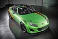 Mazda MX-5 GT a Britcar sorozatban