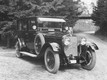 85 esztendeje készült el az első Skoda emblémás autó