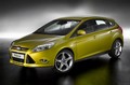Új Ford Focus 5 csillagos töréstesztje és kiemelkedő gyerekbiztonsága
