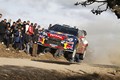 A Citroen hetedik győzelme Argentínában