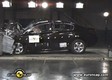 Peugeot 508 5 csillagos Euro NCAP töréstesztje