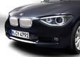 Új BMW 1-es