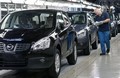 Az új Nissan Qashqai-t Nagy-Britanniaban fogják tervezni és gyártani