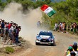 Turán Friciék 3. helyen végeztek az Acropolis rallyn!
