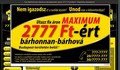 Átverés a Rádió Taxi Fix Tarifa „Akciója”