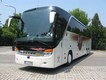 Setra S 416 HDH Special Edition busz