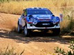 Turánék következő SWRC futama a Finn Rally