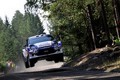 Turánék versenyben a Finn rallyn