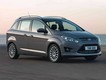 Parkolóasszisztest rendelnek a Ford Focus és C-Max vásárlói
