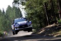 Ugrató rally autók, Finnország