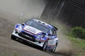 A Német Rally Turán Friciék újabb versenye