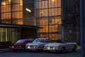 Jubileumi találkozó a Volkswagen Karmann Ghia Typ 34 50. születésnapja alkalmából