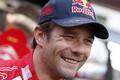 Sébastien Loeb a Citroën versenyzője további 2 évig
