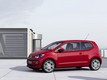 Az új Volkswagen up