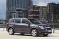 Öt csillagot kapott a Chevrolet Aveo és a Chevrolet Orlando az EuroNCAP töréstesztjén