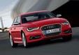 Audi S6, S7, S8 modellek világpremierje Frankfurtban